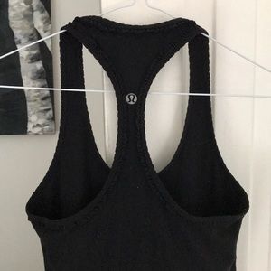 Lululemon Cool Racerback Tank (limited edition)